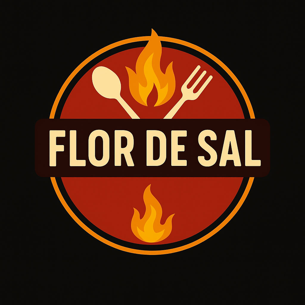 Flor de Sal 